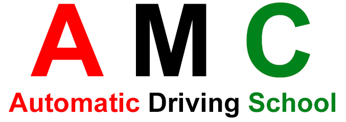 Amc Automatic Driving School